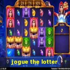 jogue the lotter